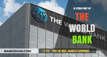 Is Syria a Member of the World Bank? Exploring Membership Status