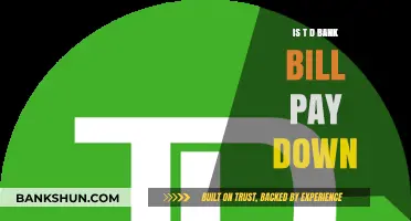 TD Bank Bill Pay Issues: Is the Service Currently Down?
