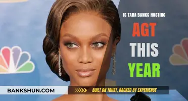 Will Tyra Banks Return as AGT Host in 2023?