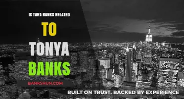 Are Tara Banks and Tonya Banks Related? Unraveling the Connection