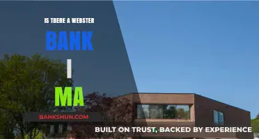 Is There a Webster Bank in Massachusetts? Locations and Services Explained