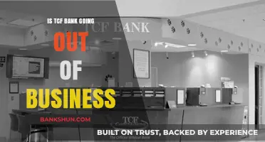 Is TCF Bank Closing? Analyzing Its Financial Stability and Future