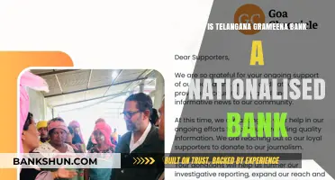 Is Telangana Grameena Bank Nationalised? Understanding Its Status and Operations