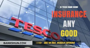 Is Tesco Bank Home Insurance Worth It? A Comprehensive Review