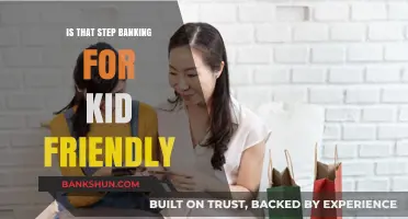 Is Step Banking the Right Kid-Friendly Financial Tool for Parents?