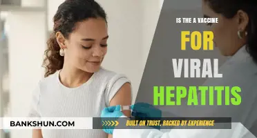 Exploring Vaccines: Can Viral Hepatitis Be Prevented Effectively?