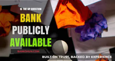 Is the AP Question Bank Publicly Accessible? A Comprehensive Guide