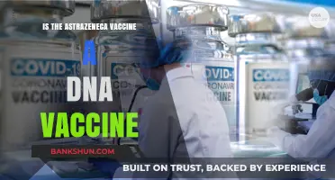AstraZeneca Vaccine: Understanding Its Technology and DNA Vaccine Claims