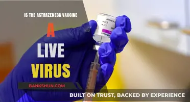 Is AstraZeneca a Live Virus Vaccine? Facts and Safety Explained