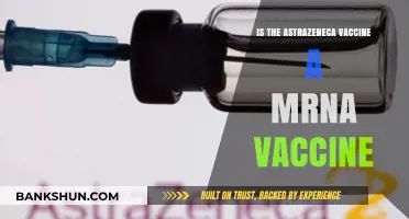 AstraZeneca Vaccine: Understanding Its Technology vs. mRNA Vaccines