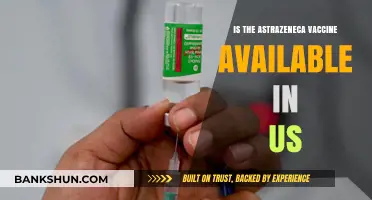 Is AstraZeneca Vaccine Available in the US? Latest Updates