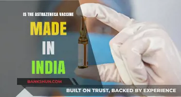 Is AstraZeneca's COVID-19 Vaccine Manufactured in India? Facts Revealed