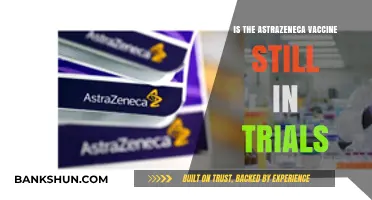 AstraZeneca Vaccine: Current Trial Status and Global Rollout Updates