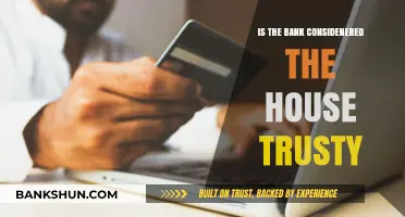 Is the Bank Truly a Trustworthy House for Your Finances?