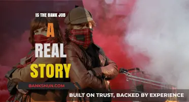 Is The Bank Job Based on a True Story?