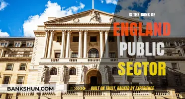 Is the Bank of England Public Sector? Unraveling Its Ownership and Role