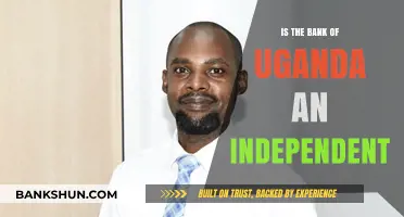 Is the Bank of Uganda Truly Independent? A Critical Analysis