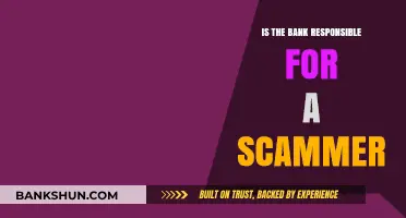 Bank Liability in Scams: Who's Really Responsible for Fraud?