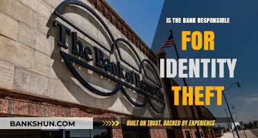 Are Banks Liable for Identity Theft? Exploring Responsibility and Protection