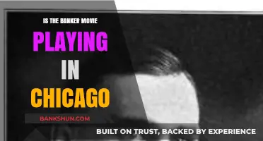 The Banker Movie Showtimes in Chicago: Where to Watch