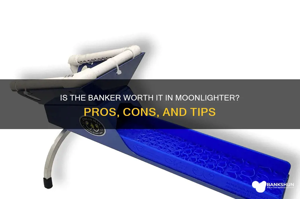 is the banker worth is in moonlighter