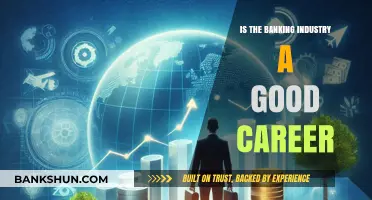 Exploring Banking Careers: Opportunities, Challenges, and Long-Term Prospects