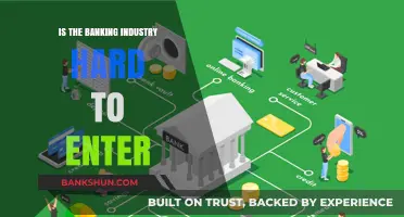 Breaking into Banking: Challenges and Opportunities for Aspiring Professionals