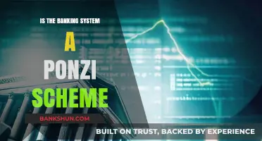 Is the Banking System a Ponzi Scheme? Unveiling Financial Truths