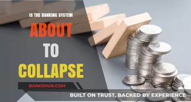 Is the Banking System on the Brink of Collapse?