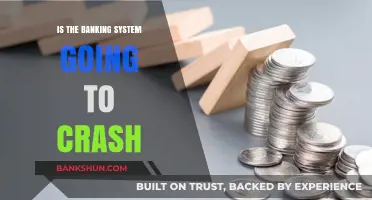 Is the Banking System on the Brink of Collapse?
