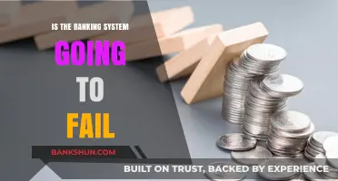 Is the Banking System on the Brink of Collapse?