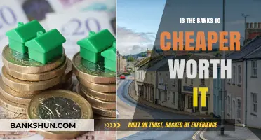 Is The Banks 10 Cheaper Worth It? A Comprehensive Review