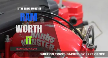 Is the Banks Monster Ram a Worthwhile Upgrade for Your Truck?