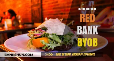 Is Red Bank's Bistro BYOB? Your Dining Guide Answered