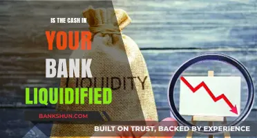 Is Your Bank Cash Truly Liquid? Understanding Financial Flexibility