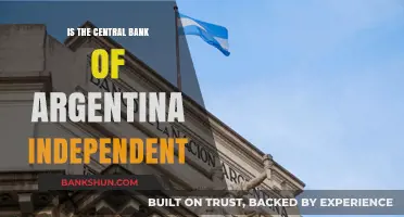 Is Argentina's Central Bank Truly Independent? A Critical Analysis
