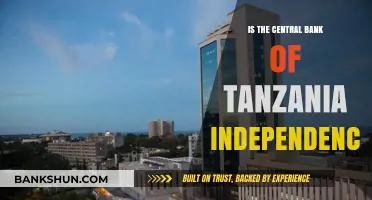 Is Tanzania's Central Bank Truly Independent? A Critical Analysis