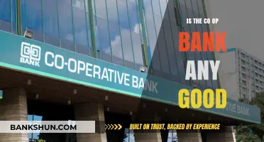 Is Co-op Bank Reliable? A Comprehensive Review of Its Services
