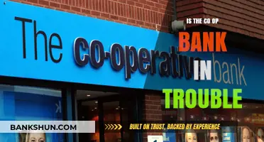 Is Co-Op Bank Facing Financial Struggles? An In-Depth Analysis