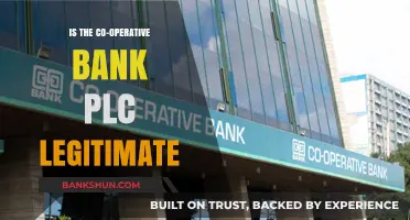 Is The Co-operative Bank PLC Legitimate? A Comprehensive Review