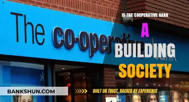 Is The Cooperative Bank a Building Society? Key Differences Explained