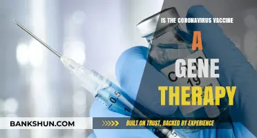 Is the COVID-19 Vaccine Gene Therapy? Unraveling the Science