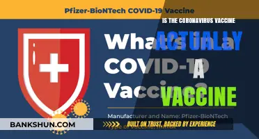 Is the COVID-19 Vaccine Truly a Vaccine? Debunking the Myths