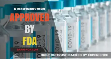 Is the Coronavirus Vaccine FDA-Approved? Facts and Updates