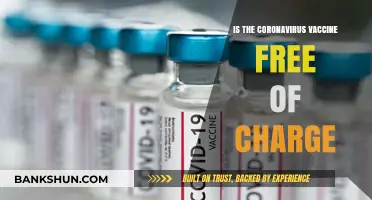 Is the Coronavirus Vaccine Free? Costs and Accessibility Explained