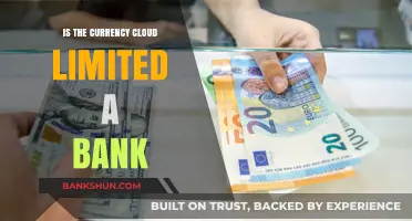 Is Currency Cloud Limited a Bank? Exploring Its Financial Role