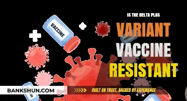 Delta Plus Variant: Vaccine Resistance Concerns and What We Know