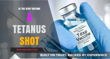 Is the DTaP Vaccine a Tetanus Shot? Key Facts Explained