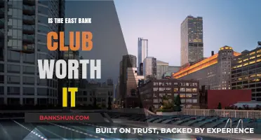 Is East Bank Club Worth the Membership Fee? A Detailed Review