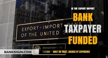 Is the Export-Import Bank Taxpayer-Funded? Unveiling the Truth